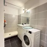 Apartment Au Coeur De Valras-Plage
