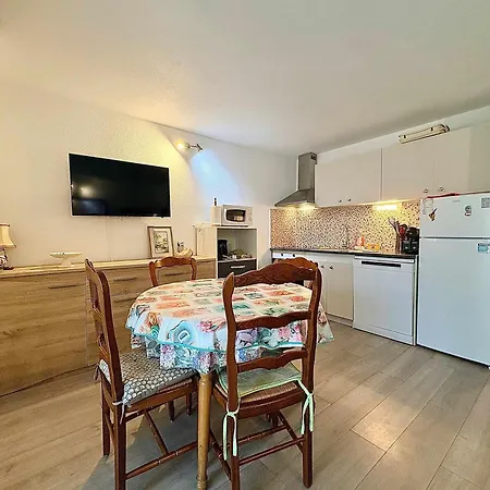 Au Coeur De Apartment *