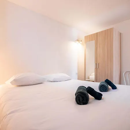 Au Coeur De Apartmán *