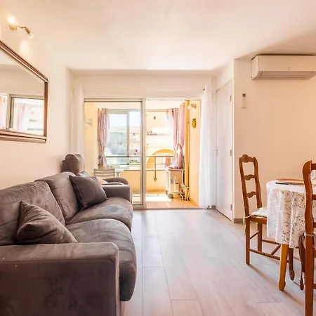 Au Coeur De Apartmán Valras-Plage