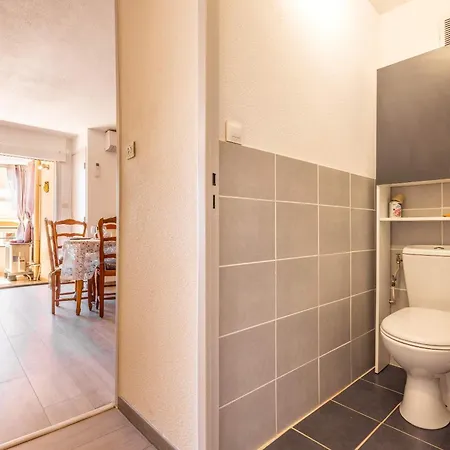 Au Coeur De Apartmán Valras-Plage