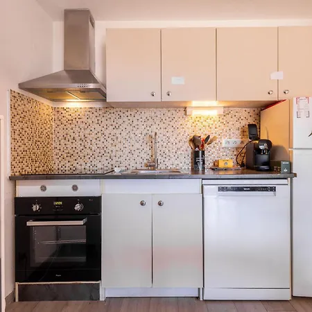 Apartmán Au Coeur De *