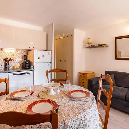 Au Coeur De Apartmán Valras-Plage